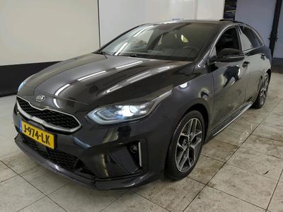Kia Proceed 1.3 1.4 T-GDI GT-LINE, 2020