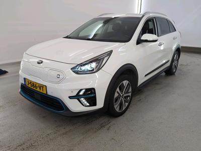 Kia E-niro 0.0 EXECUTIVELINE 64 KWH, 2020