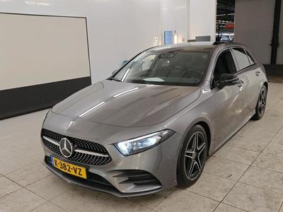 Mercedes-Benz A-KLASSE 1.3 180 BUSINESS SOLUTION AMG, 2021