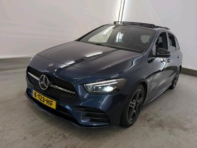 Mercedes-Benz B-klasse 1.3 180 BUSINESS SOLUTION AMG, 2021