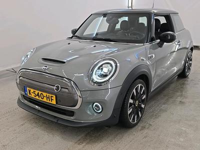 MINI electric 0.0 YOURS 33 KWH, 2020