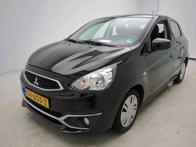 Mitsubishi Space star 0.9 1.0 COOL+, 2018