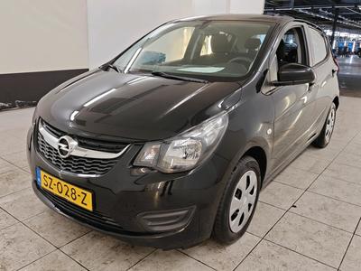 Opel Karl 0.9 1.0 ECOFLEX EDITION, 2018