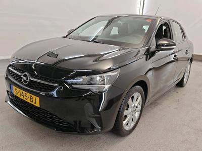 Opel Corsa 1.1 1.2 EDITION, 2023