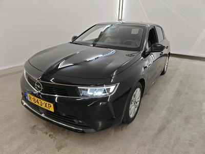 Opel Astra 1.1 1.2 BUSINESS EDITION, 2022