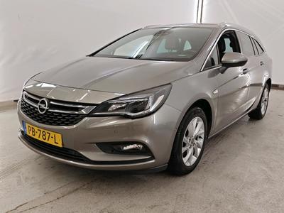Opel Astra sports tourer 0.9 1.0 INNOVATION, 2017