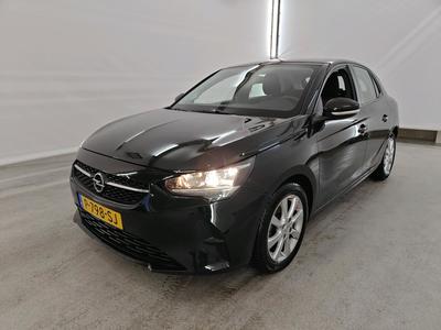 Opel Corsa 1.1 1.2 EDITION, 2022