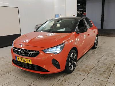 Opel Corsa-e 0.0 ELEGANCE 50 KWH, 2020