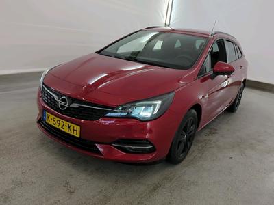 Opel Astra sports tourer 1.1 1.2 BUSINESS EDITION, 2021