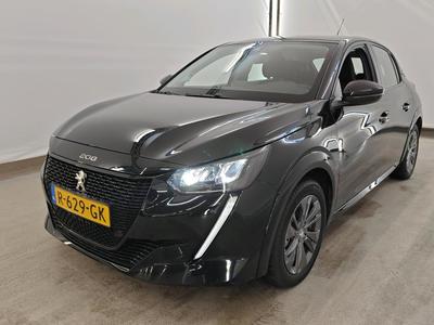 Peugeot E-208 0.0 EV ACTIVE PACK 50 KWH, 2022