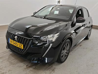 Peugeot 208 1.1 1.2 PURETECH ACTIVE PACK, 2022