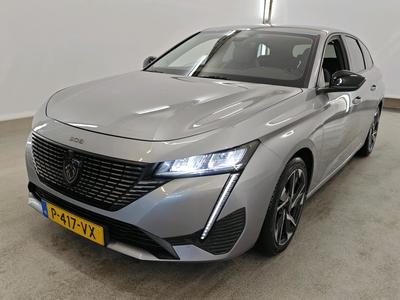 Peugeot 308 sw 1.1 1.2 PURETECH ALLURE PACK BUSINESS, 2022