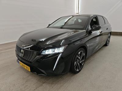 Peugeot 308 sw 1.1 1.2 PURETECH ALLURE PACK BUSINESS, 2022