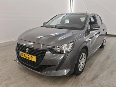 Peugeot 208 1.1 1.2 PURETECH LIKE, 2021