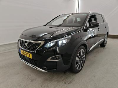 Peugeot 5008 1.1 1.2 PURETECH GT-LINE AVANTAGE, 2020