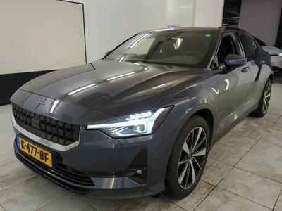 Polestar 2 0.0 LONG RANGE DUAL MOTOR LAUNCH EDITION 78KWH, 2020