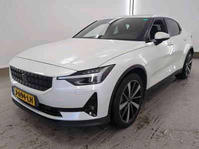 Polestar 2 0.0 LONG RANGE DUAL MOTOR LAUNCH EDITION 78KWH, 2020