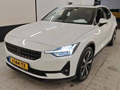 Polestar 2 0.0 LONG RANGE DUAL MOTOR LAUNCH EDITION 78KWH, 2020
