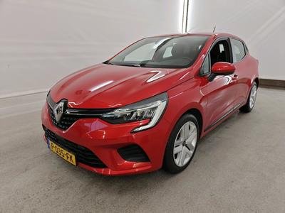 Renault Clio 0.9 1.0 TCE ZEN, 2022