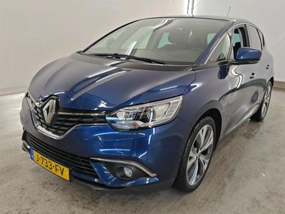 Renault Scenic 1.3 1.3 TCE INTENS, 2020