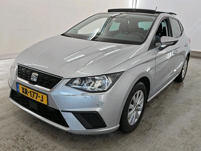 Seat Ibiza 0.9 1.0 TSI STYLE BUSINESS INTENSE, 2019