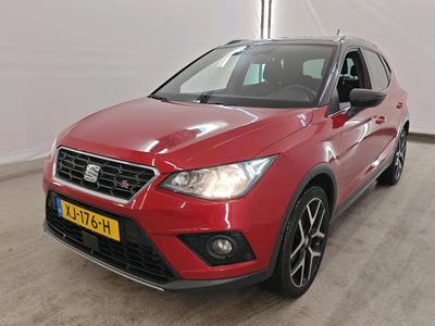 Seat Arona 1.4 1.5 TSI EVO FR BUSINESS INTENSE, 2019