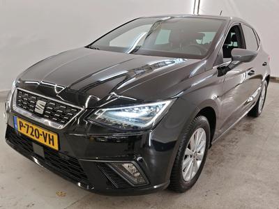 Seat Ibiza 0.9 1.0 TSI FR BUSINESS INTENSE, 2021