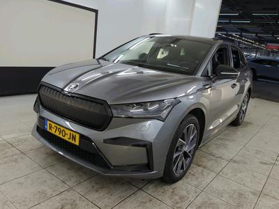 Skoda Enyaq iv 0.0 60 SPORTLINE, 2022