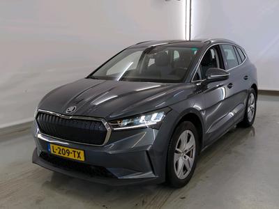 Skoda Enyaq iv 0.0 80, 2021