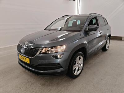 Skoda Karoq 1.5 1.6 TDI AMBITION BUSINESS, 2019