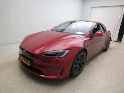 Tesla Model s 0.0 DUAL MOTOR AWD 90 KWH, 2023