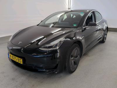 Tesla Model 3 0.0 STANDARD RWD PLUS 60 KWH, 2020