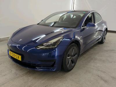 Tesla Model 3 0.0 STANDARD RWD PLUS 60 KWH, 2020