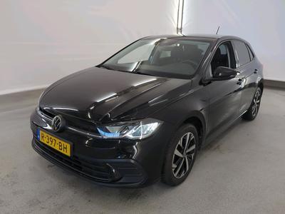 Volkswagen Polo 0.9 1.0 TSI LIFE BUSINESS, 2022