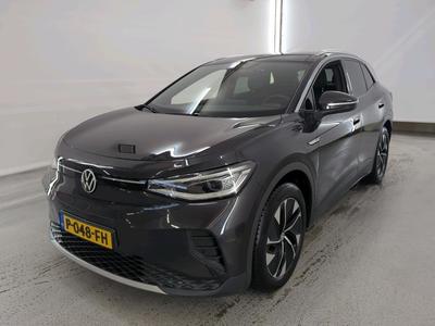 Volkswagen Id.4 0.0 PRO 77 KWH, 2022