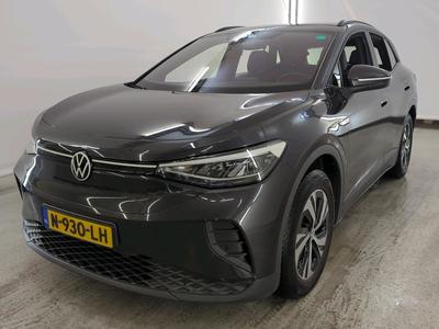 Volkswagen Id.4 0.0 CITY 52 KWH, 2021