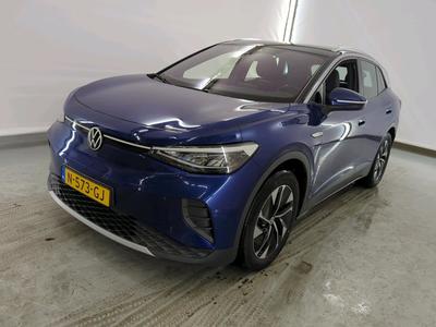 Volkswagen Id.4 0.0 LIFE 77 KWH, 2021