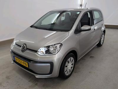Volkswagen Up! 0.9 1.0, 2021