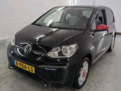 Volkswagen Up! 0.9 1.0 BEATS, 2021