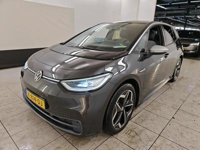 Volkswagen Id.3 0.0 FIRST PLUS 58 KWH, 2020