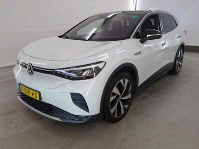 Volkswagen Id.4 0.0 FIRST 77 KWH, 2020