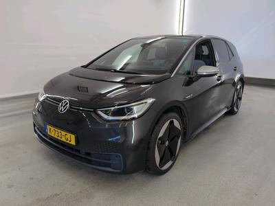 Volkswagen Id.3 0.0 FIRST MAX 58 KWH, 2020