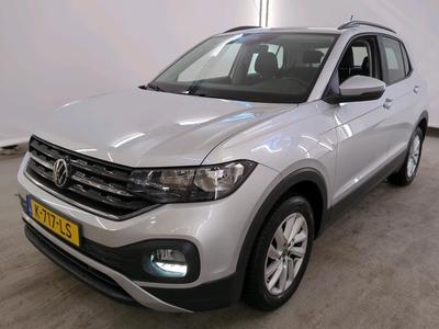 Volkswagen T-cross 0.9 1.0 TSI LIFE, 2021