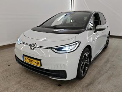Volkswagen Id.3 0.0 FIRST PLUS 58 KWH, 2020