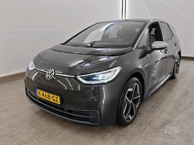 Volkswagen Id.3 0.0 FIRST PLUS 58 KWH, 2020