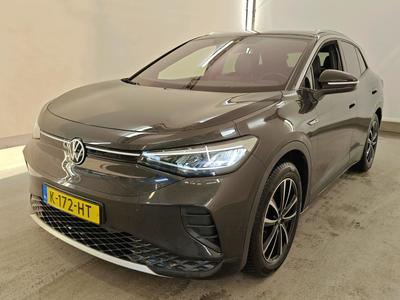 Volkswagen Id.4 0.0 FIRST 77 KWH, 2020