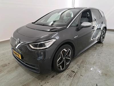 Volkswagen Id.3 0.0 FIRST PLUS 58 KWH, 2020