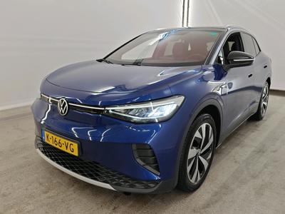 Volkswagen Id.4 0.0 MAX 77 KWH, 2021