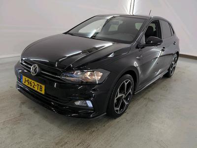 Volkswagen Polo 0.9 1.0 TSI HIGHLINE BUSINESS R, 2020