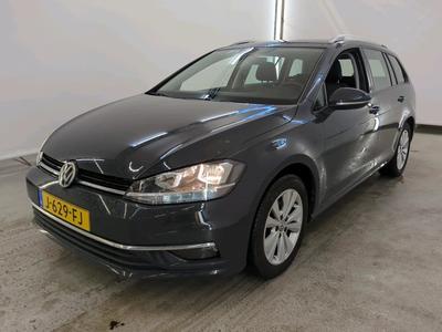Volkswagen Golf variant 0.9 1.0 TSI COMFORTLINE BUSINESS, 2020